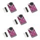 thumbnail image 5 of Amplificador de micrófono Electret ACEIRMC MAX9814 para Arduino, 5 of 5