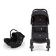 thumbnail image 1 of Coche Travel System Muzle Lx Black, 1 of 5