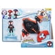 thumbnail image 2 of Submarino de juguete Marvel Spidey y sus increíbles amigos de 3 pulgadas, 2 of 9