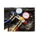 thumbnail image 3 of Kit Manómetro Carga Aire Acondicionado Profesional, 3 of 8