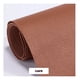 thumbnail image 1 of Parche Adhesivo Cuero Impermeable 30x20 Sofás ReparaciónBrow, 1 of 3