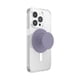 thumbnail image 1 of Soporte para teléfono PopSockets redondo, compatible con MagSafe Dusk, 1 of 6