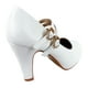 thumbnail image 4 of Zapato de Mujer Taco Bajo 665, 4 of 4