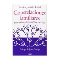 Kier - Libro Constelaciones Familiares Laura Jazmín Gulí