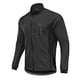 thumbnail image 3 of Chaqueta De Ciclismo Para Hombre Impermeable Reflectante Bicicleta Softshell Forro Polar S, 3 of 5
