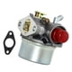 thumbnail image 1 of CARBURADOR Carb Para Cortacésped Tecumseh Con Junta De Montaje, 1 of 3