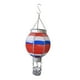 thumbnail image 1 of Linterna Solar Con Globo Aerostático, Linterna Con Globo Aerostático Para Porche, Jardín, Estilo F, 1 of 5