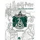 thumbnail image 1 of Libro Harry Potter. Slytherin, 1 of 2