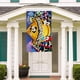 thumbnail image 5 of Animaniacs Bandera Impresa Con Temática Regalo Perfecto Para Fanáticos Amigos Y Familiares Y Adecuada Para Actividades Al Aire Libre E Interiores Decoraciones De Fiesta 120*180cm, 5 of 6