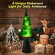 thumbnail image 5 of Lámpara Liquid Motion AONESY Tree, iluminación ambiental, luz nocturna, 5 of 7