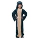thumbnail image 1 of Disfraz Infantil Jeque Arabe Azul, 1 of 3