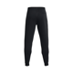 thumbnail image 2 of PANTALON UNDER ARMOUR RIVAL FLEECE UNISEX 1379774-001 - Talla S, 2 of 3