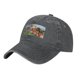 thumbnail image 2 of Bing Sombrero vaquero para adultos con ala curvada moldeable, sombrero de sol al aire libre para hombres y mujeres, 2 of 6