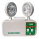 thumbnail image 1 of Luz Lampara Emergencia Led Doble Foco, 1 of 3