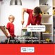 thumbnail image 4 of Bombilla inteligente Sengled 75W 1050 lm Alexa – paquete de 4, 4 of 9
