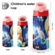 thumbnail image 2 of Botella de Agua Infantil Princesa Rosalina Rosa 350 ml, 2 of 6