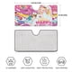 thumbnail image 4 of Parasol Plegable para Parabrisas Jojo Siwa 130cm x 70cm, 4 of 6