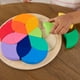 thumbnail image 3 of Fisher-Price Rompecabezas Colorido de Madera, 3 of 5