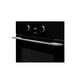 thumbnail image 3 of Horno Empotrado Convector Hlb 8400 Bk Negro 63 Litros, 3 of 7