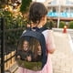 thumbnail image 5 of Harry Potter Mochila Escolar para Niños y Niñas, Mochila Infantil Ligera de Alta Calidad, Grande y Duradera Azul, 5 of 6