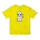 thumbnail image 1 of Polera Mascara Terror Cute Pesadilla Halloween Niño Niña, 1 of 2