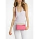 thumbnail image 2 of Bolso Crossbody Michael Kors Jet Set Travel Frambuesa, 2 of 3
