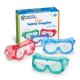thumbnail image 1 of Gafas de seguridad Learning Resources de colores, 6 piezas, más de 4 años, 1 of 3