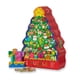 thumbnail image 3 of Puzzle Árbol de Navidad 24pcs Crocodile Creek, 3 of 3