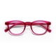 thumbnail image 2 of Eyebobs Claros Lentes de Lectura Unisex Premium Rosa Cristal 1.00x, 2 of 7
