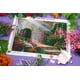 thumbnail image 5 of Kit De Pintura Con Diamantes Garden Of Grace, 5 of 6