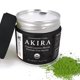 thumbnail image 5 of Polvo de Té Verde Matcha Akira 30g - Orgánico de Grado Premium, 5 of 9
