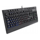 thumbnail image 1 of Teclado Monster Games Inception membrana español usb, 1 of 3