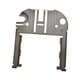 thumbnail image 2 of Placa de aguja, piezas de máquina de coser, herramienta resistente, práctico accesorio para máquina de coser DIY, doméstico para 4205 4200, 2818, 4210, 2 of 5