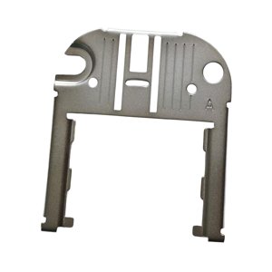 Bothyi - Accesorios Para Máquinas De Coser, Placa De Aguja Para Máquina De Coser, 2802, 4200, 2818,