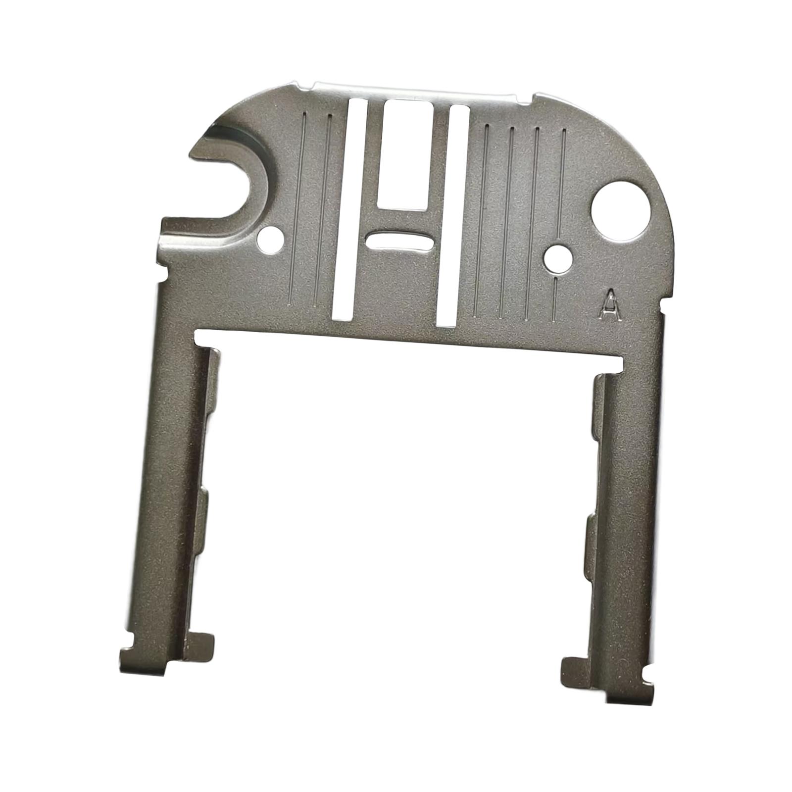 Bothyi - Accesorios Para Máquinas De Coser, Placa De Aguja Para Máquina De Coser, 2802, 4200, 2818,