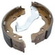 thumbnail image 1 of Juego Patines Freno Traseros Hyundai Accent Prime 1.6 2003 2006, 1 of 2