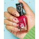 thumbnail image 5 of Esmalte de uñas Sally Hansen Miracle Gel™ Holiday Peppermint, 5 of 7