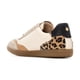 thumbnail image 3 of Zapatillas Mujer Cuero Talón Animal Print Beige Carmela beige 40, 3 of 4