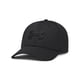 thumbnail image 1 of Gorra Under Armour Blitzing Stretch Fit negra S/M para hombre, 1 of 1