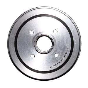 Repuestos Del Sol - Tambor Freno Trasero Chevrolet Sail 1 4 2011 2017