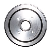Repuestos Del Sol - Tambor Freno Trasero Chevrolet Sail 1 4 2011 2017