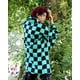 thumbnail image 2 of Cosplay Espada Kamado Tanjiro Fuego Kimetsu no Yaiba, 2 of 4