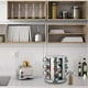 thumbnail image 3 of Rack Condimentero Especiero Giratorio Cocina 12 Pcs, 3 of 3