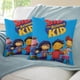 thumbnail image 3 of Sid, el Niño Científico Fundas de almohada de terciopelo con tema, regalos de funda de almohada, decoración para el hogar, cojín de lanzar, regalo de cumpleaños para fans y parejas.30*30cm., 3 of 6