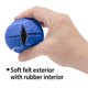 thumbnail image 2 of Deslizadores para pelota de tenis Top Glides azul oscuro precortados, 2 of 7