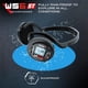thumbnail image 5 of Auriculares XP Metal Detectors WS6 ST Wireless Stereo, 5 of 6