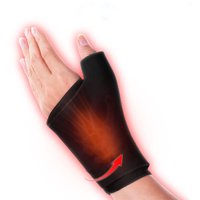 Xusx111 - Pack De Hielo Portátil De La Muñeca Del Pulgar-Paquete De Hielo De Dedo De Mano De Compresión Fría Caliente, Reutilizable Para Lesiones, Túnel Carpal, Artritis, Tendonitis, Tenosinovitis De