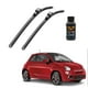 thumbnail image 1 of Plumillas para Fiat 500 2010-2022, 1 of 3