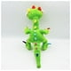 thumbnail image 3 of Juguete Peluche Pianosaurus Poppy Playtime Verde Infantil, 3 of 5