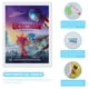 thumbnail image 3 of Ultraman: El Ascenso Kits de Pintura de Diamantes para Adultos, 3 of 6